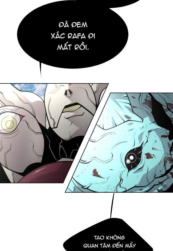 Kỷ Nguyên Siêu Anh Hùng Chap 71 - Next Chap 72