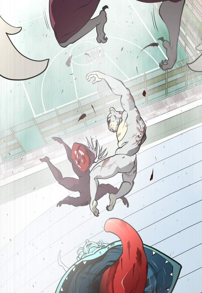Kỷ Nguyên Siêu Anh Hùng Chap 71 - Next Chap 72