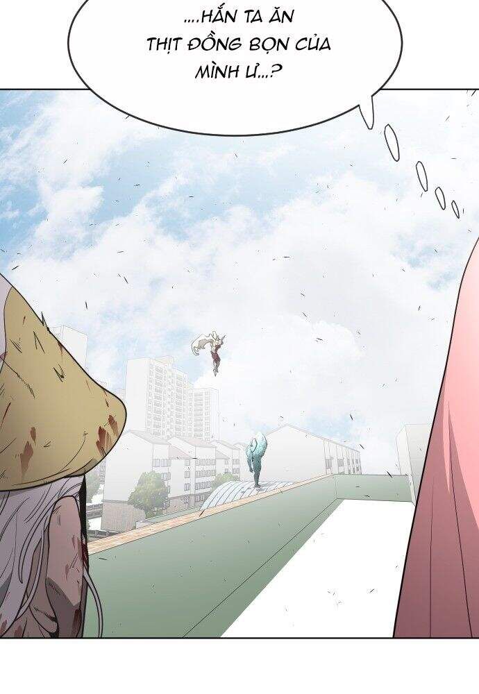 Kỷ Nguyên Siêu Anh Hùng Chap 71 - Next Chap 72
