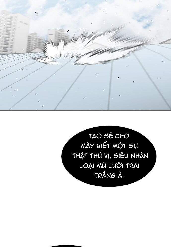 Kỷ Nguyên Siêu Anh Hùng Chap 71 - Next Chap 72