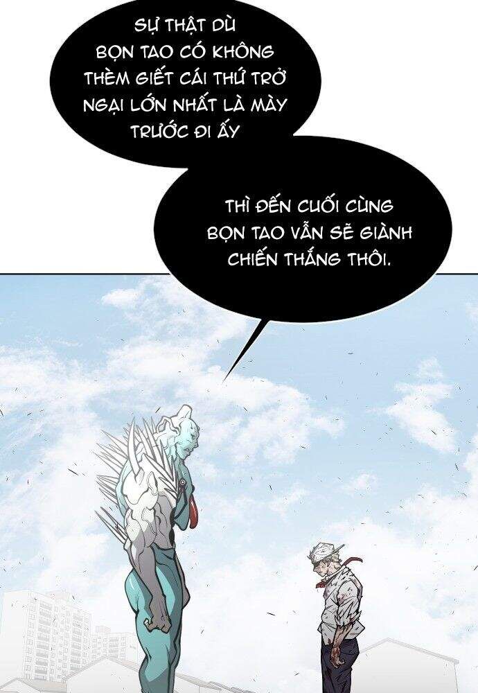Kỷ Nguyên Siêu Anh Hùng Chap 71 - Next Chap 72