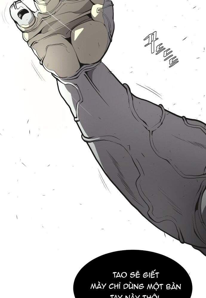 Kỷ Nguyên Siêu Anh Hùng Chap 71 - Next Chap 72