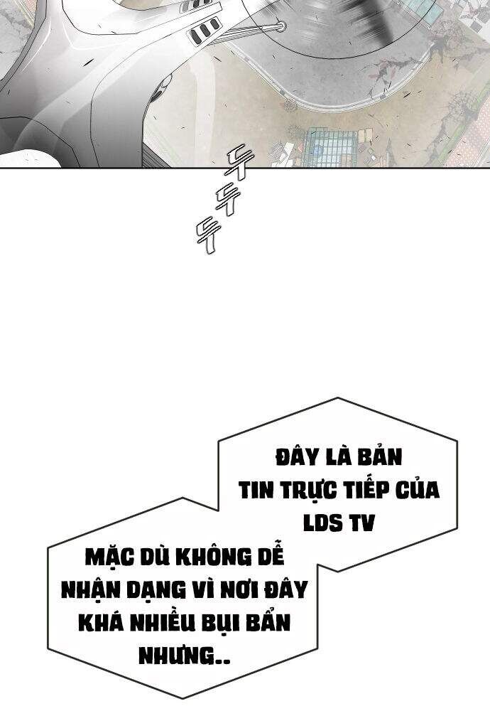 Kỷ Nguyên Siêu Anh Hùng Chap 72 - Next Chap 73