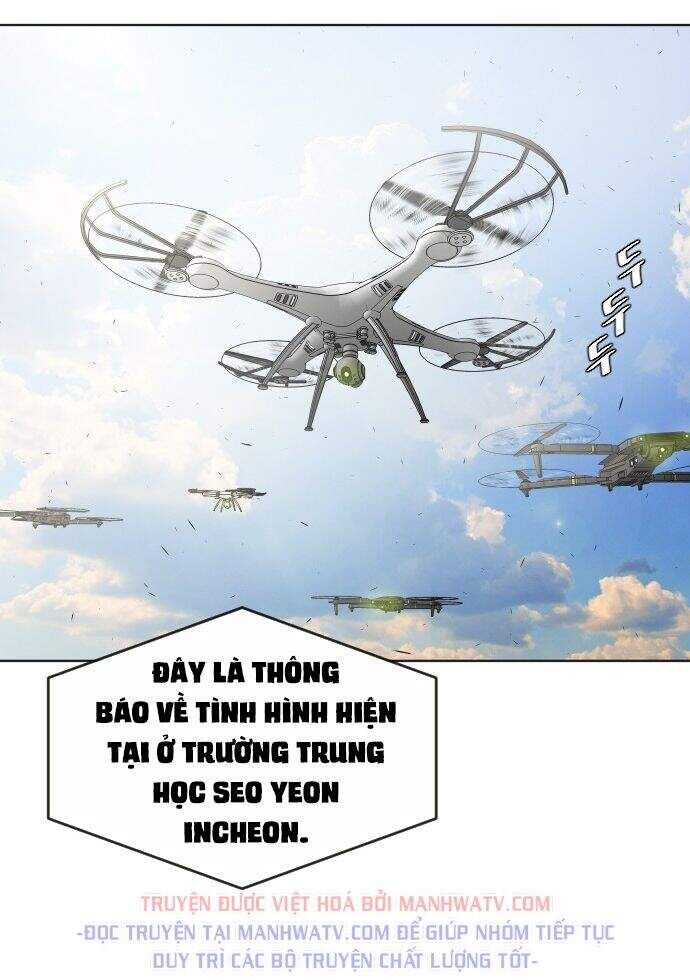 Kỷ Nguyên Siêu Anh Hùng Chap 72 - Next Chap 73