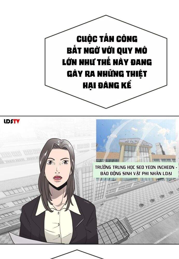 Kỷ Nguyên Siêu Anh Hùng Chap 72 - Next Chap 73