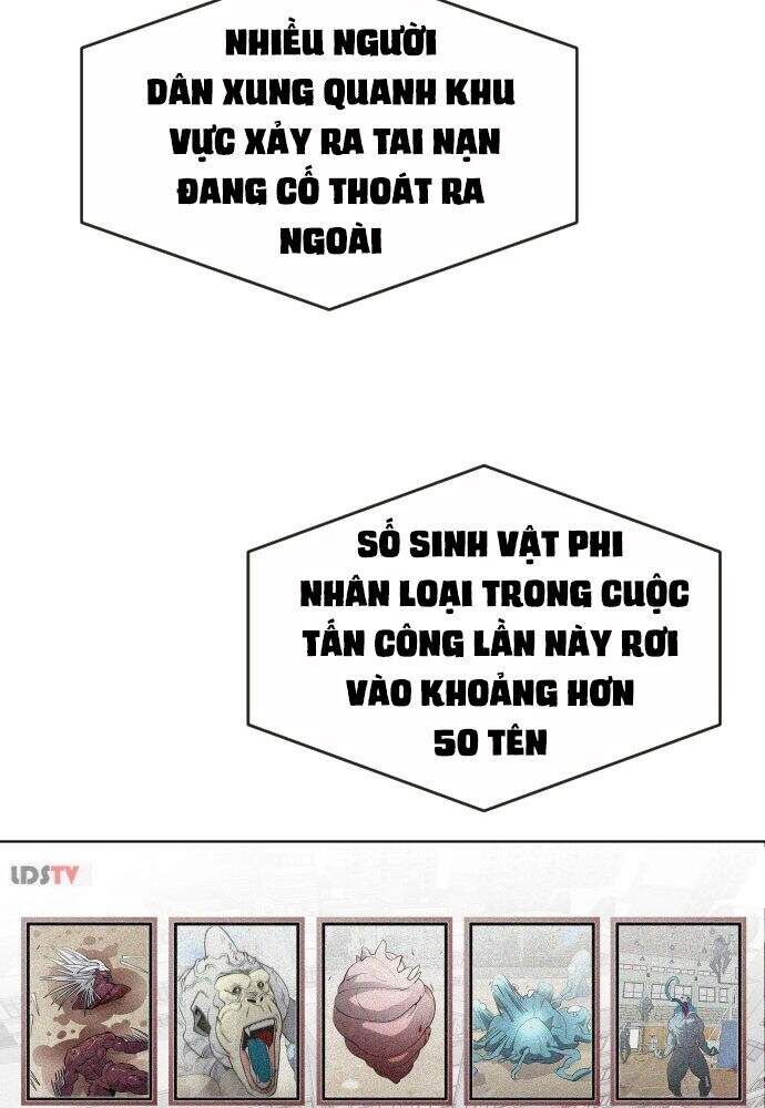 Kỷ Nguyên Siêu Anh Hùng Chap 72 - Next Chap 73