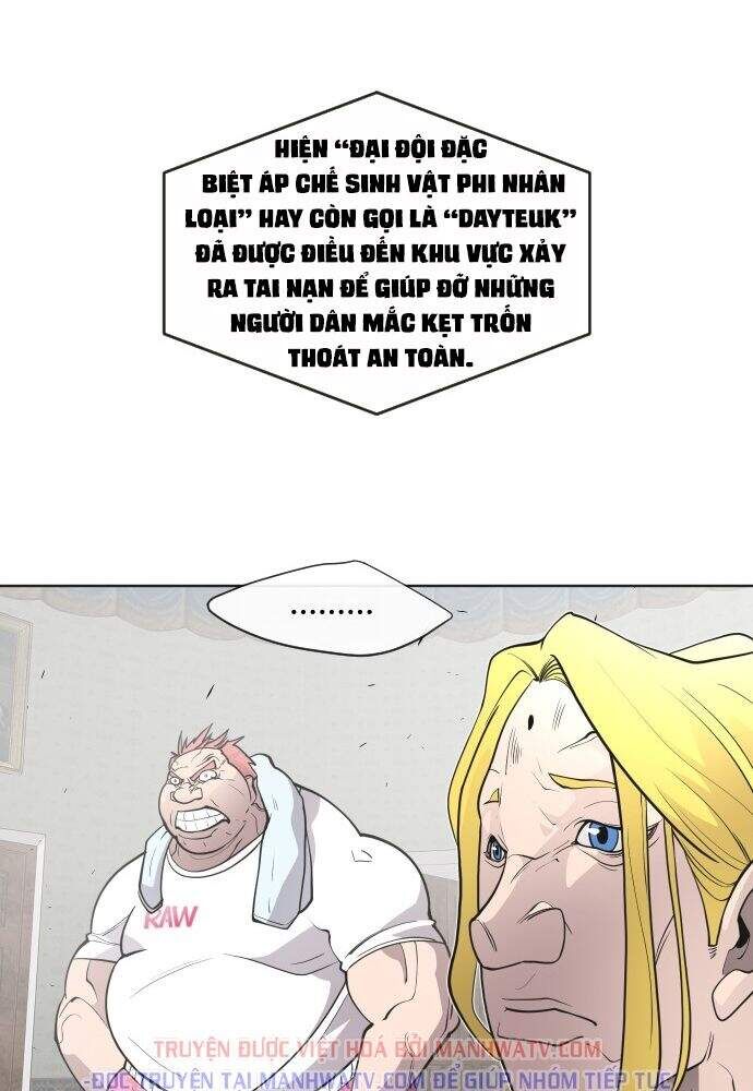 Kỷ Nguyên Siêu Anh Hùng Chap 72 - Next Chap 73