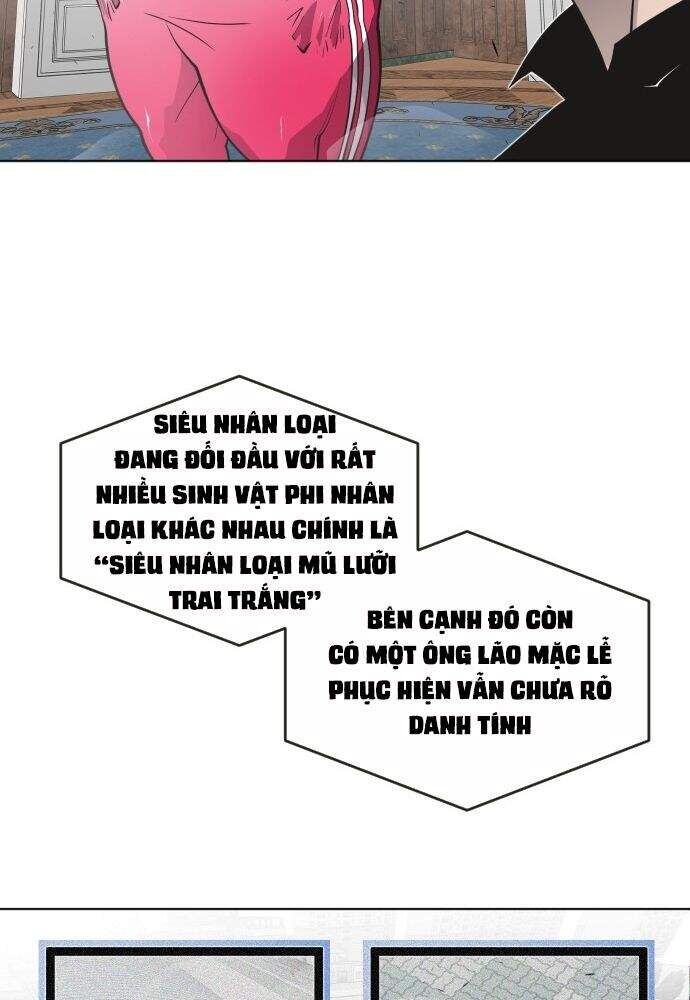 Kỷ Nguyên Siêu Anh Hùng Chap 72 - Next Chap 73