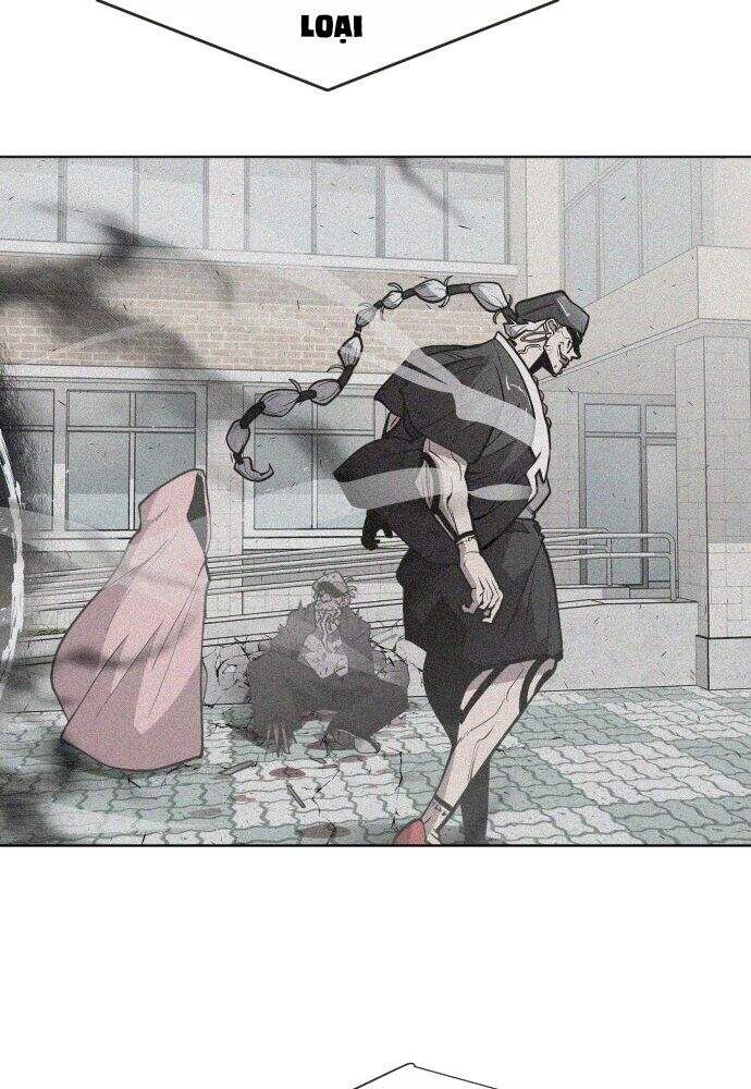 Kỷ Nguyên Siêu Anh Hùng Chap 72 - Next Chap 73