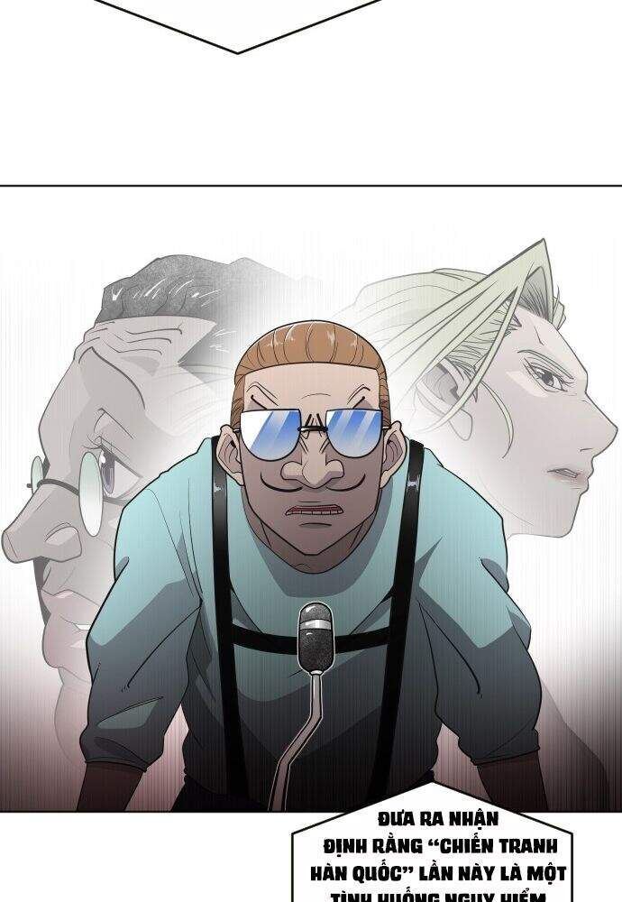 Kỷ Nguyên Siêu Anh Hùng Chap 72 - Next Chap 73