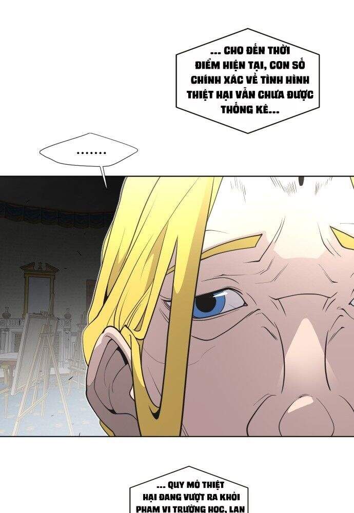 Kỷ Nguyên Siêu Anh Hùng Chap 72 - Next Chap 73
