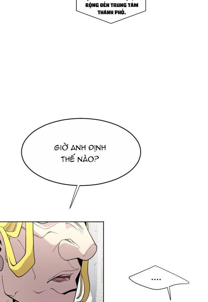 Kỷ Nguyên Siêu Anh Hùng Chap 72 - Next Chap 73
