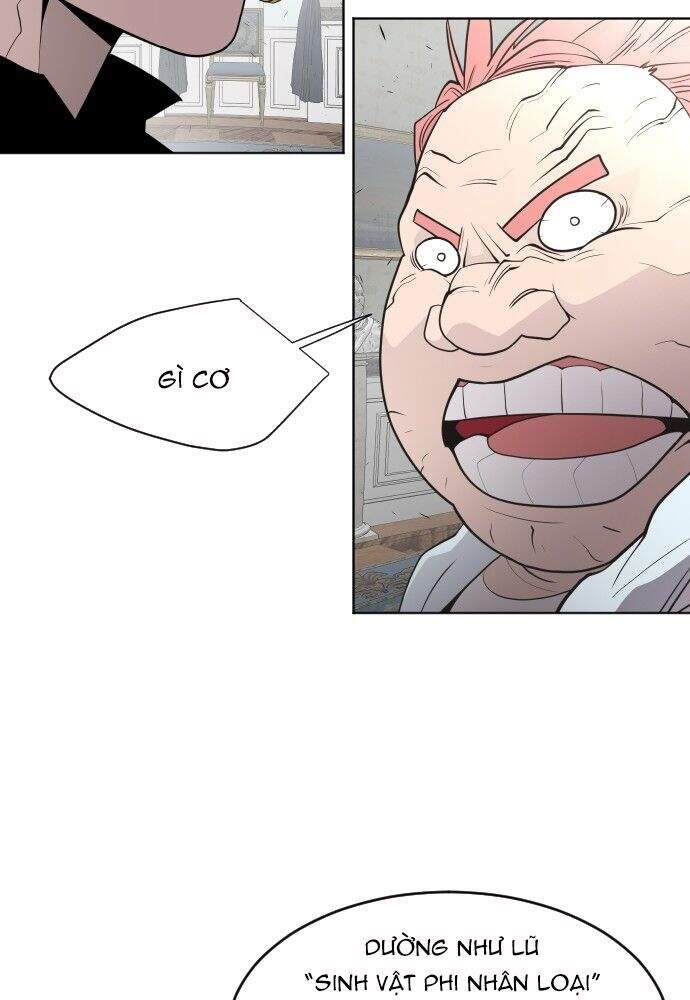 Kỷ Nguyên Siêu Anh Hùng Chap 72 - Next Chap 73