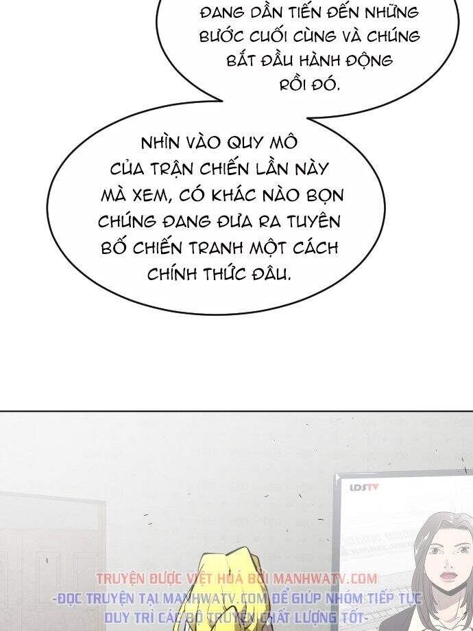 Kỷ Nguyên Siêu Anh Hùng Chap 72 - Next Chap 73