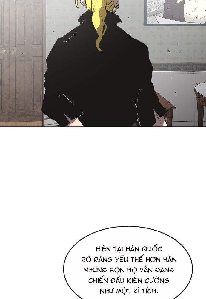 Kỷ Nguyên Siêu Anh Hùng Chap 72 - Next Chap 73