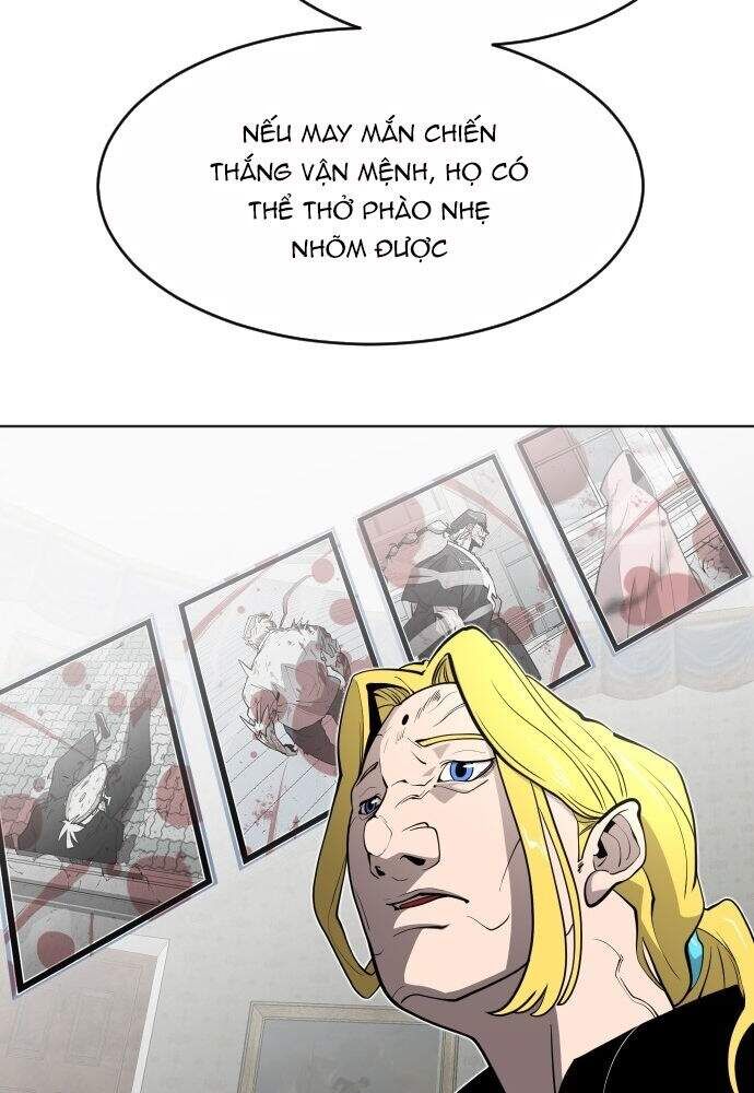 Kỷ Nguyên Siêu Anh Hùng Chap 72 - Next Chap 73