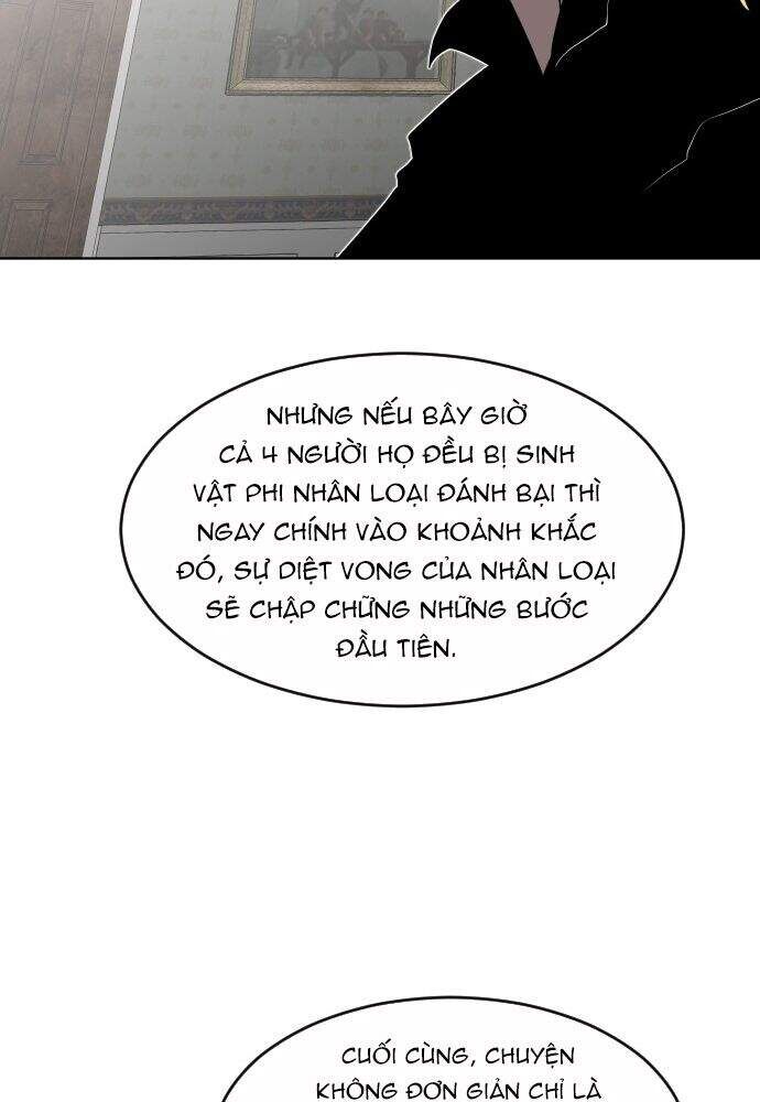 Kỷ Nguyên Siêu Anh Hùng Chap 72 - Next Chap 73