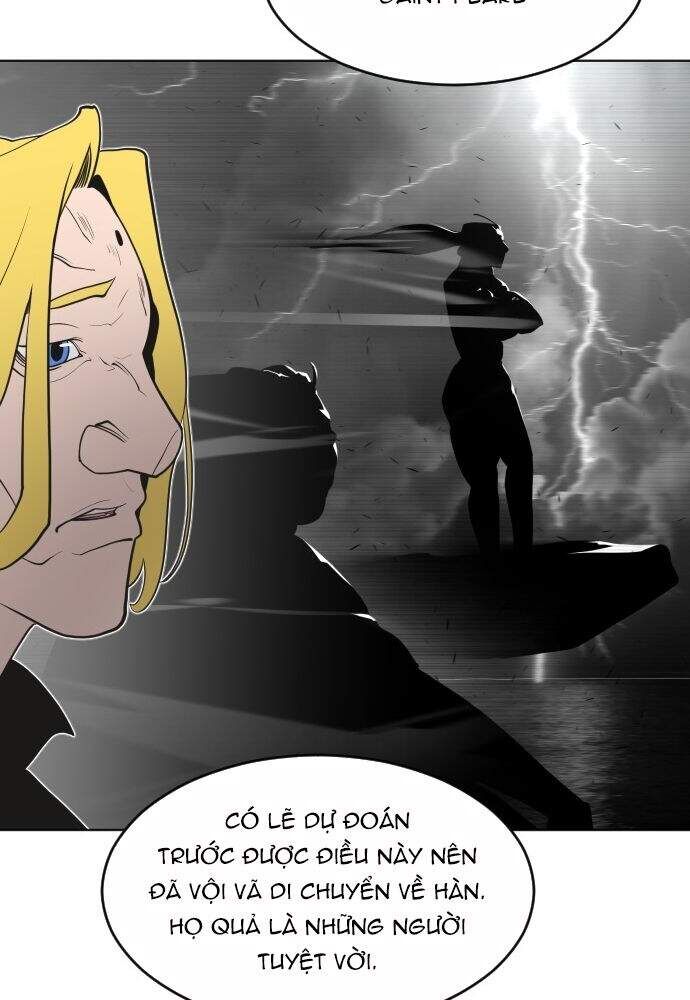 Kỷ Nguyên Siêu Anh Hùng Chap 72 - Next Chap 73