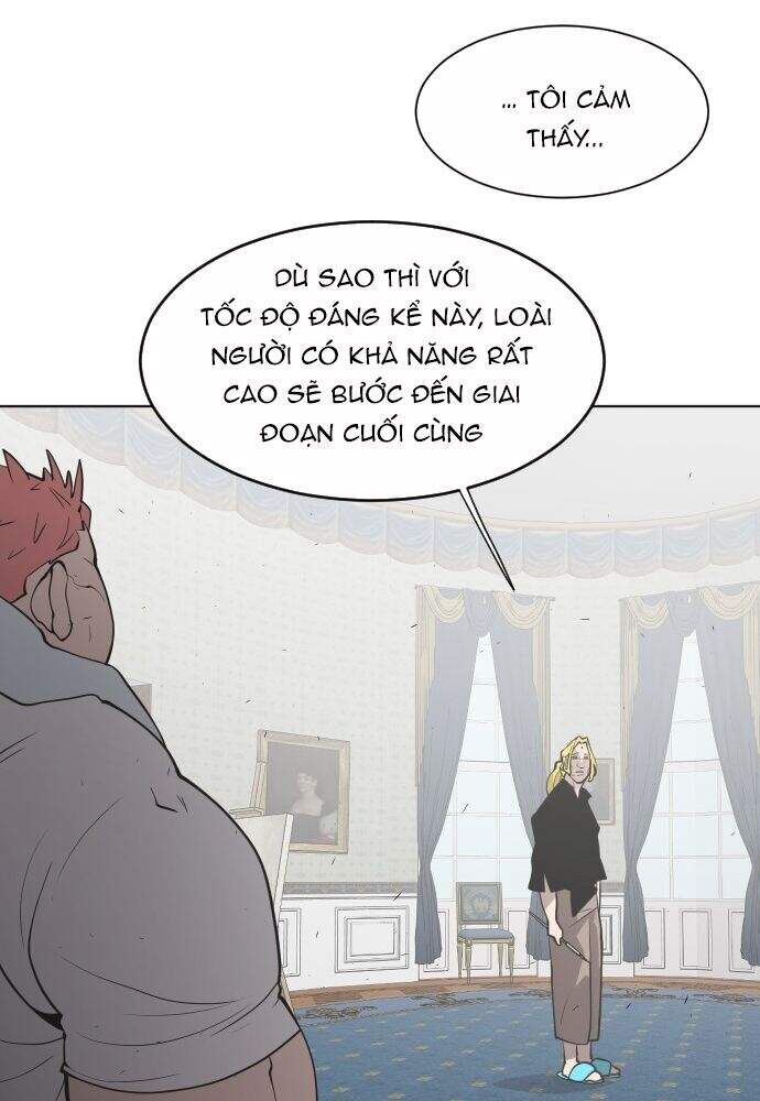 Kỷ Nguyên Siêu Anh Hùng Chap 72 - Next Chap 73