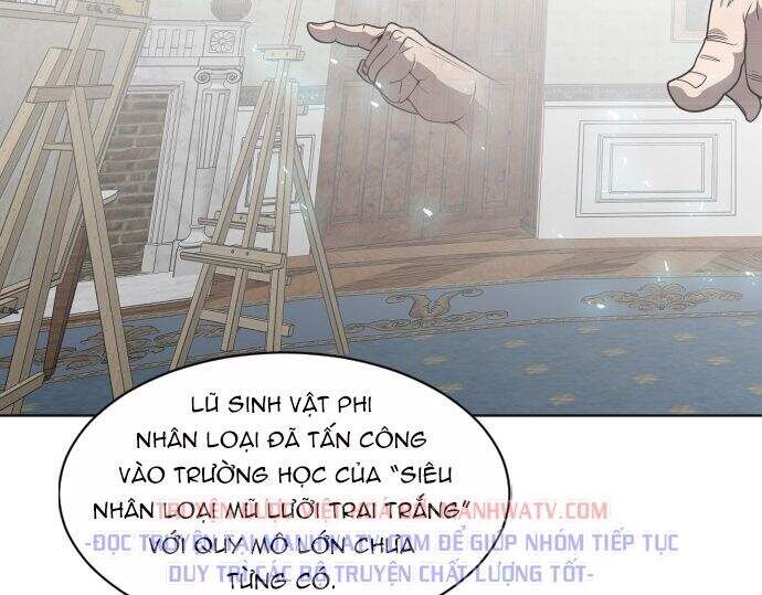 Kỷ Nguyên Siêu Anh Hùng Chap 72 - Next Chap 73