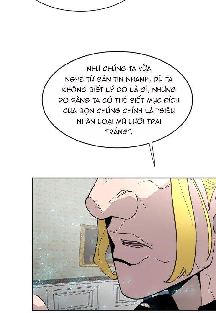 Kỷ Nguyên Siêu Anh Hùng Chap 72 - Next Chap 73