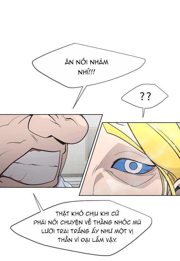 Kỷ Nguyên Siêu Anh Hùng Chap 72 - Next Chap 73