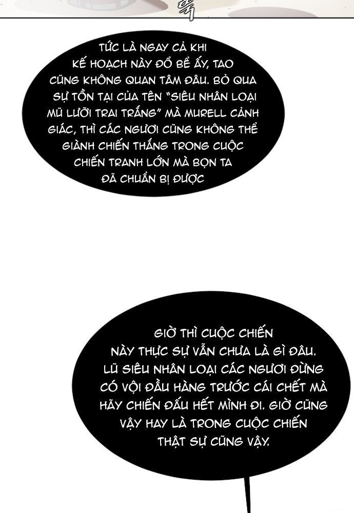 Kỷ Nguyên Siêu Anh Hùng Chap 73 - Next Chap 74