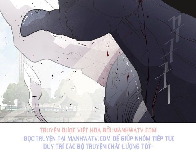 Kỷ Nguyên Siêu Anh Hùng Chap 73 - Next Chap 74