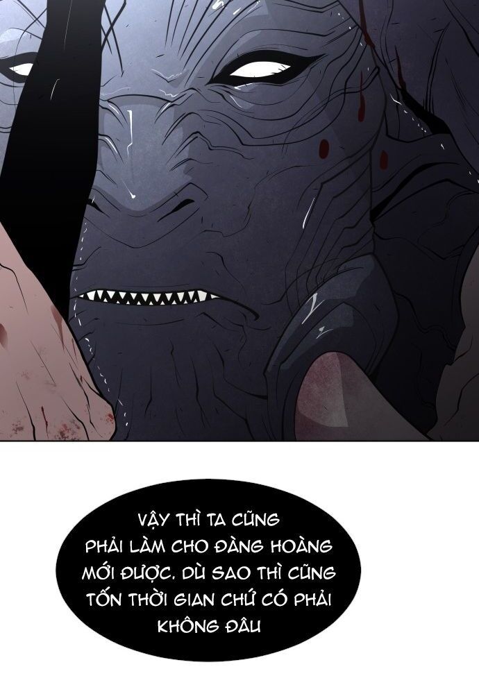 Kỷ Nguyên Siêu Anh Hùng Chap 73 - Next Chap 74