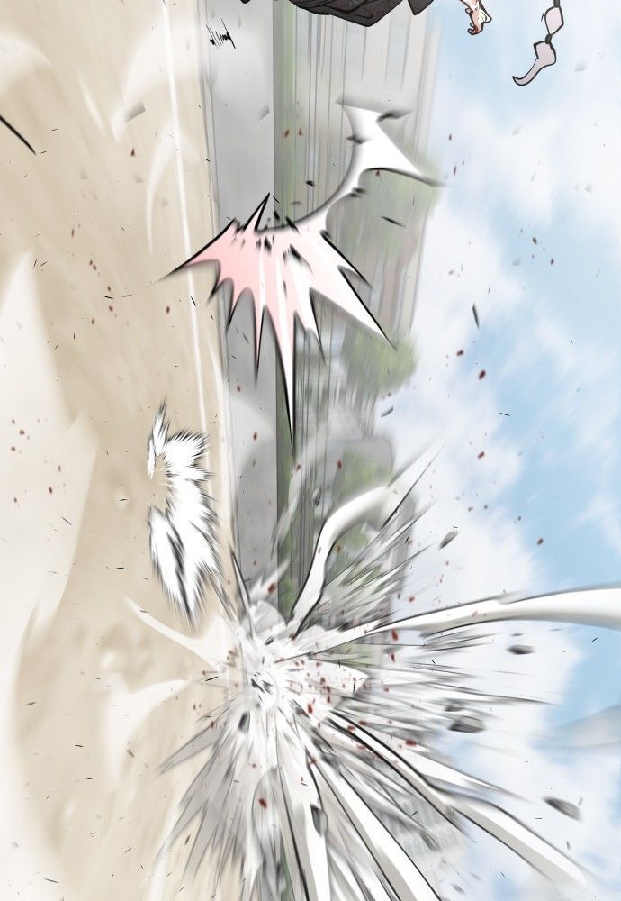 Kỷ Nguyên Siêu Anh Hùng Chap 73 - Next Chap 74