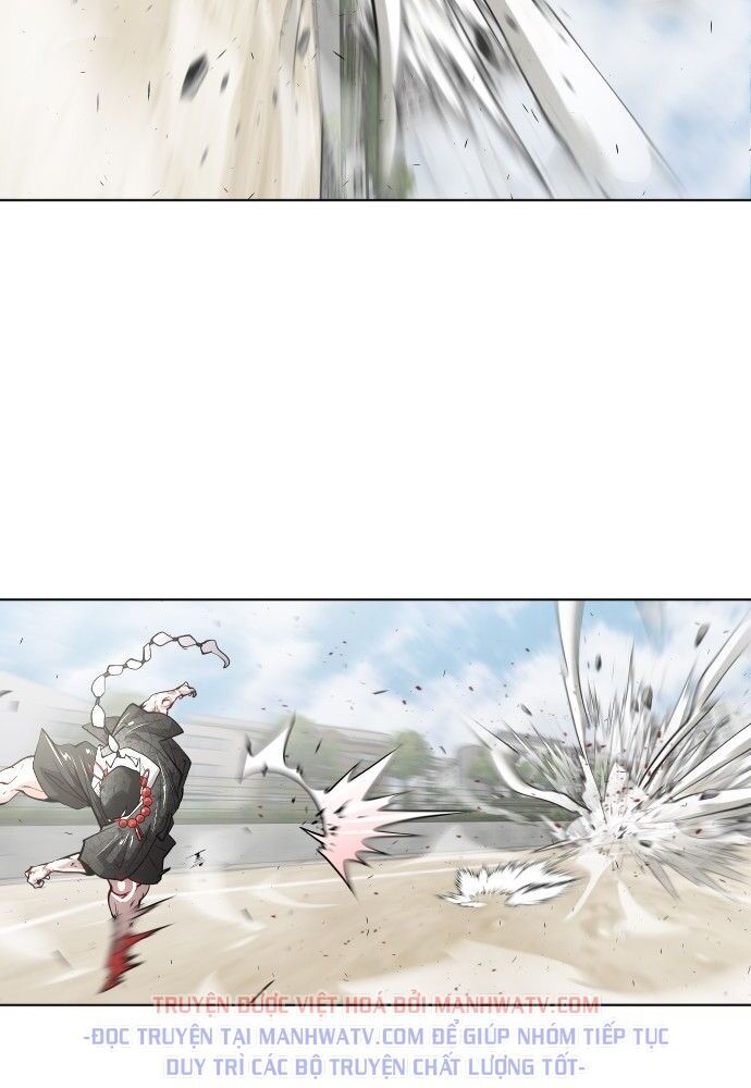 Kỷ Nguyên Siêu Anh Hùng Chap 73 - Next Chap 74