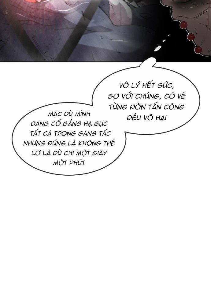 Kỷ Nguyên Siêu Anh Hùng Chap 73 - Next Chap 74