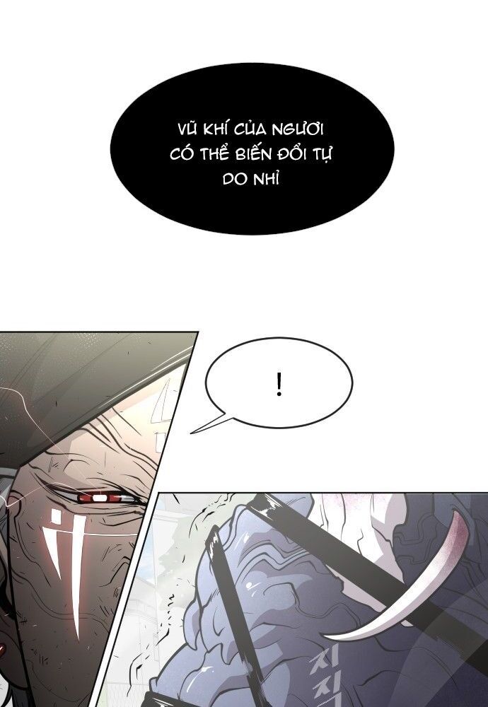Kỷ Nguyên Siêu Anh Hùng Chap 73 - Next Chap 74