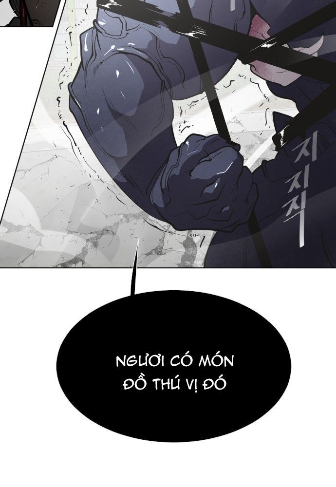 Kỷ Nguyên Siêu Anh Hùng Chap 73 - Next Chap 74