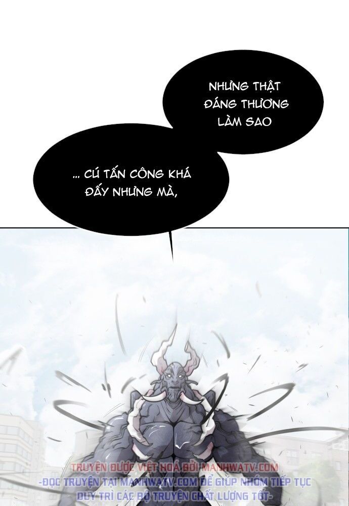 Kỷ Nguyên Siêu Anh Hùng Chap 73 - Next Chap 74