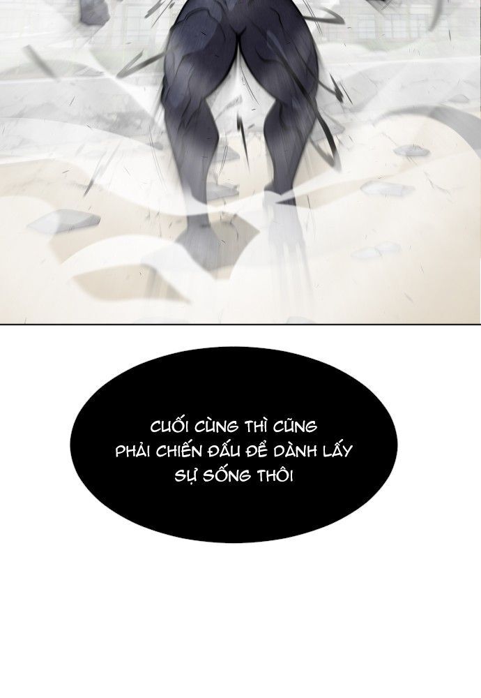 Kỷ Nguyên Siêu Anh Hùng Chap 73 - Next Chap 74