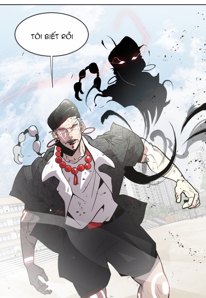 Kỷ Nguyên Siêu Anh Hùng Chap 73 - Next Chap 74