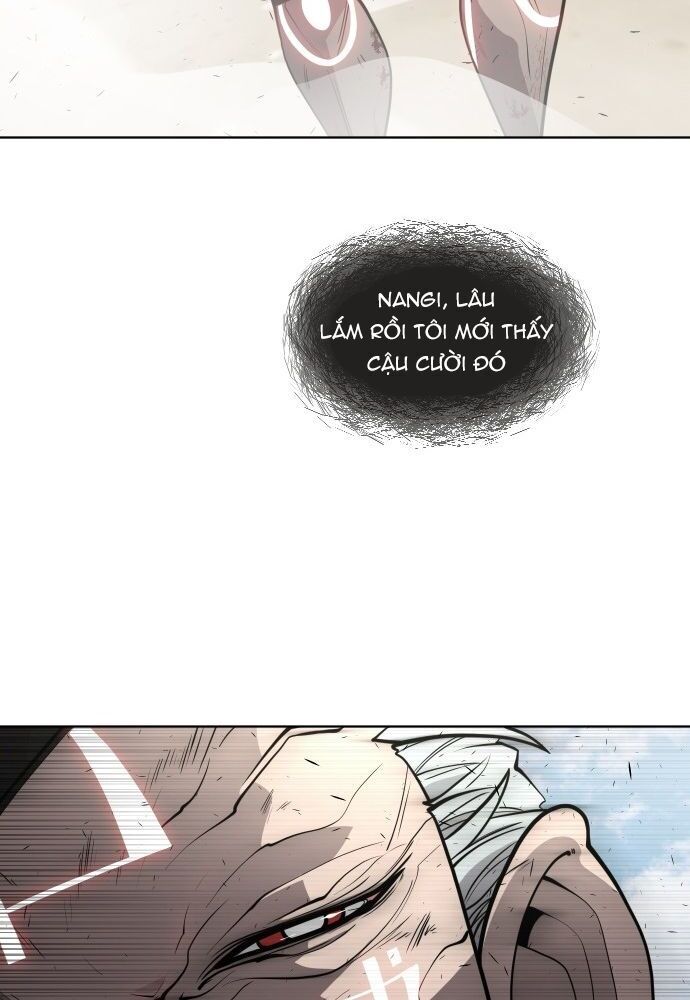 Kỷ Nguyên Siêu Anh Hùng Chap 73 - Next Chap 74