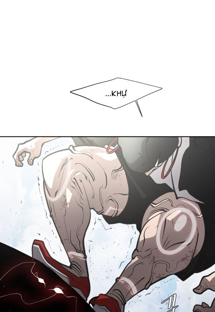 Kỷ Nguyên Siêu Anh Hùng Chap 73 - Next Chap 74