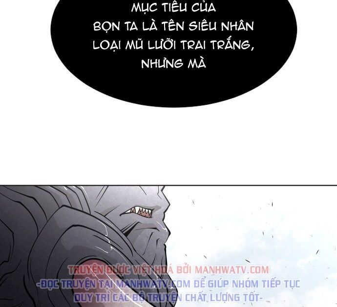 Kỷ Nguyên Siêu Anh Hùng Chap 73 - Next Chap 74