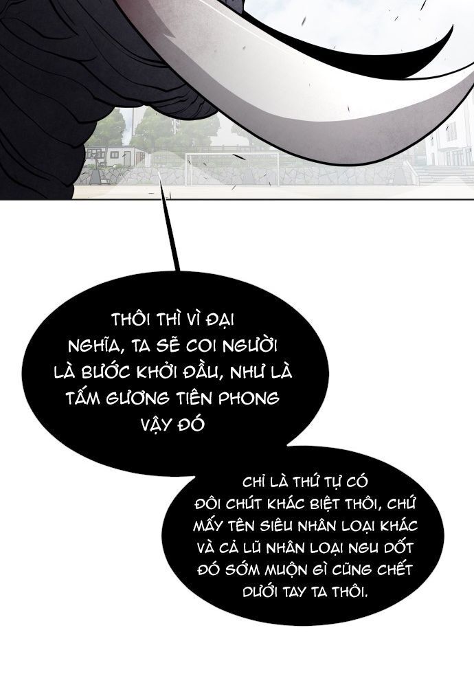 Kỷ Nguyên Siêu Anh Hùng Chap 73 - Next Chap 74