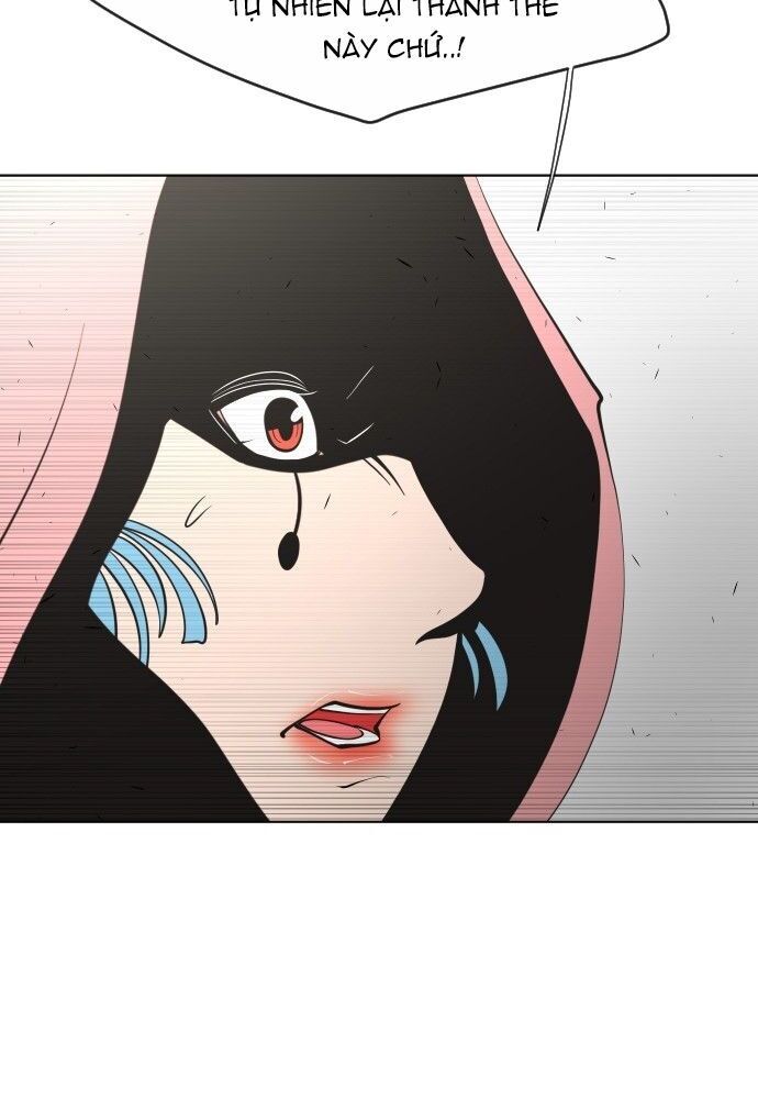 Kỷ Nguyên Siêu Anh Hùng Chap 74 - Next Chap 75