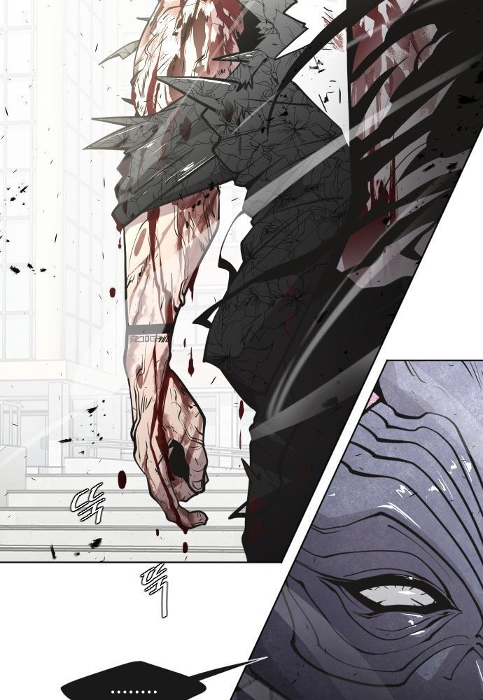 Kỷ Nguyên Siêu Anh Hùng Chap 74 - Next Chap 75