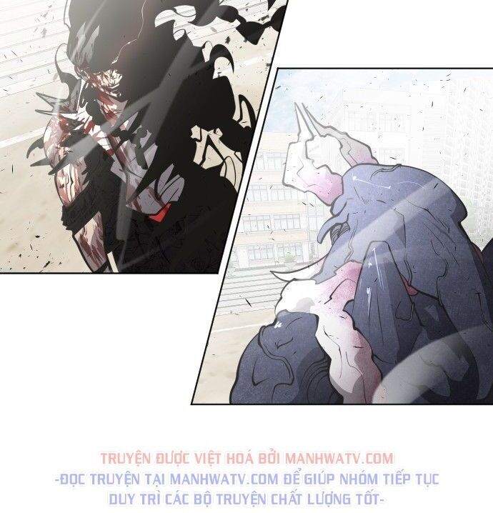 Kỷ Nguyên Siêu Anh Hùng Chap 74 - Next Chap 75