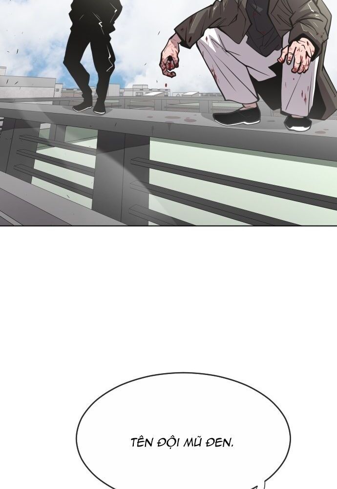 Kỷ Nguyên Siêu Anh Hùng Chap 74 - Next Chap 75