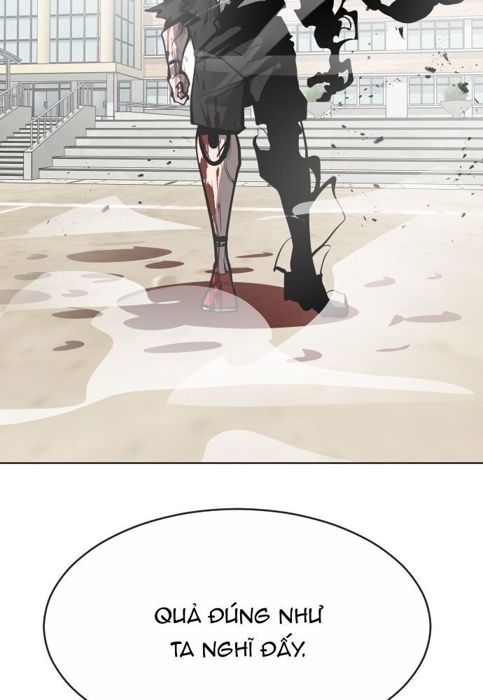 Kỷ Nguyên Siêu Anh Hùng Chap 74 - Next Chap 75