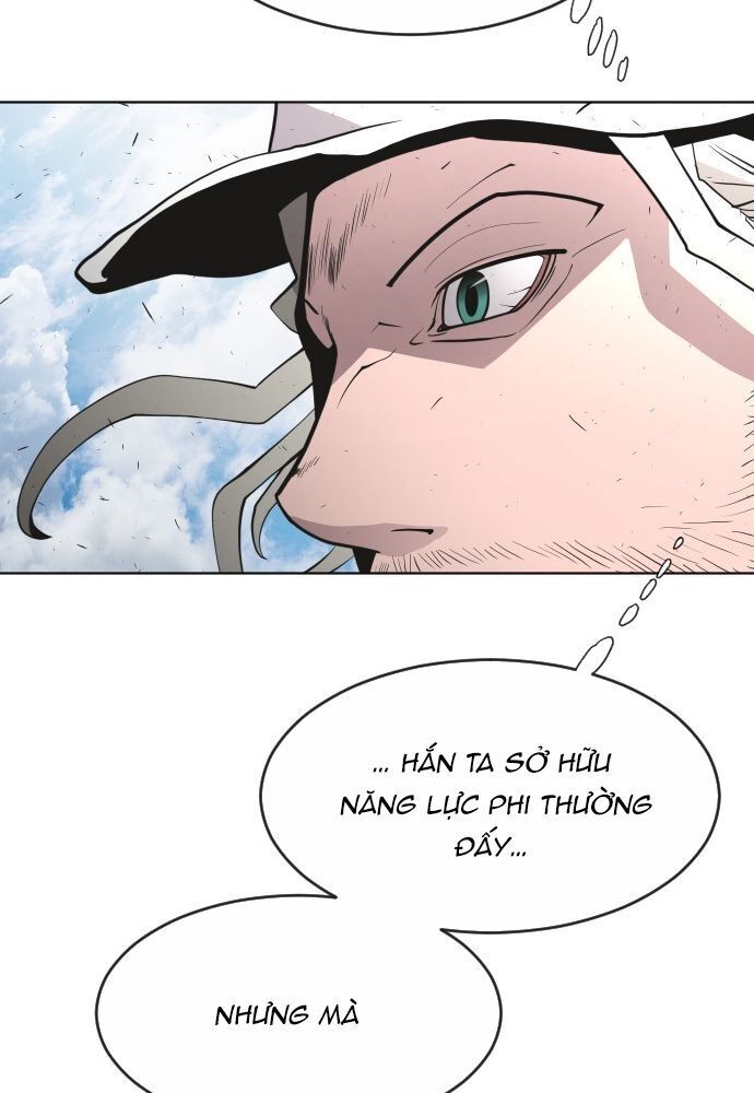 Kỷ Nguyên Siêu Anh Hùng Chap 74 - Next Chap 75