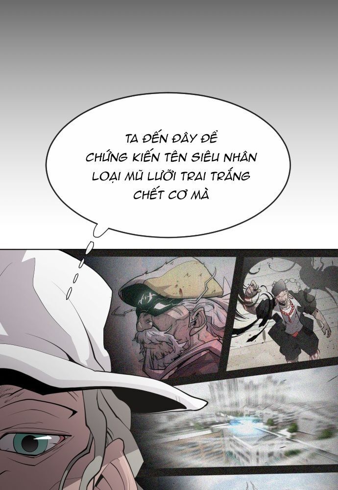 Kỷ Nguyên Siêu Anh Hùng Chap 74 - Next Chap 75