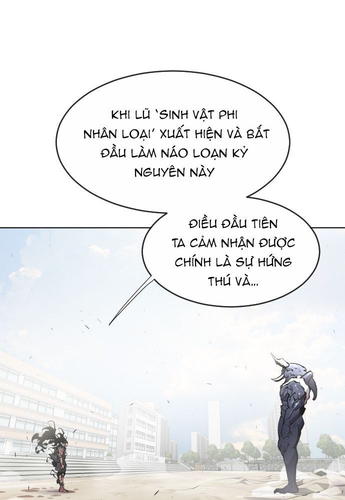 Kỷ Nguyên Siêu Anh Hùng Chap 74 - Next Chap 75