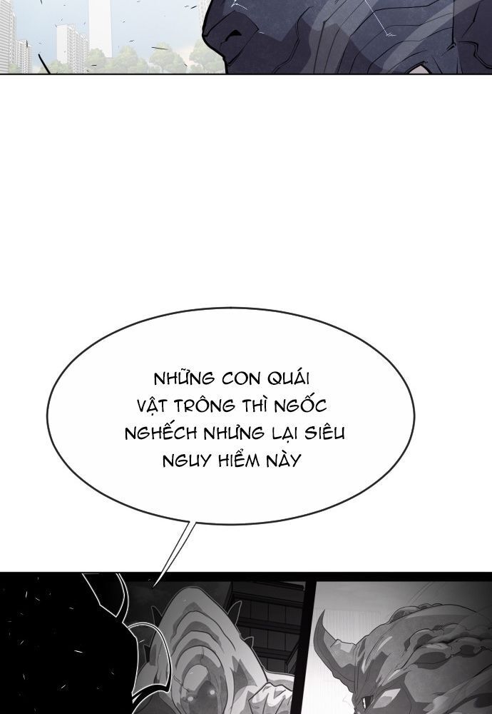 Kỷ Nguyên Siêu Anh Hùng Chap 74 - Next Chap 75